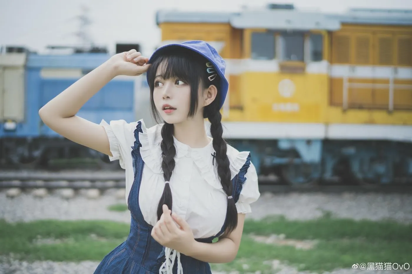 黑猫猫OvO – NO.24 图61套-日系（7） [9P]插图8